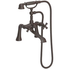 Oil Rubbed Bronze