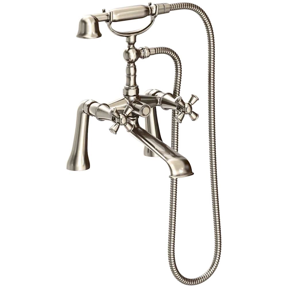 Aylesbury Tub Filler - Includes Hand Shower