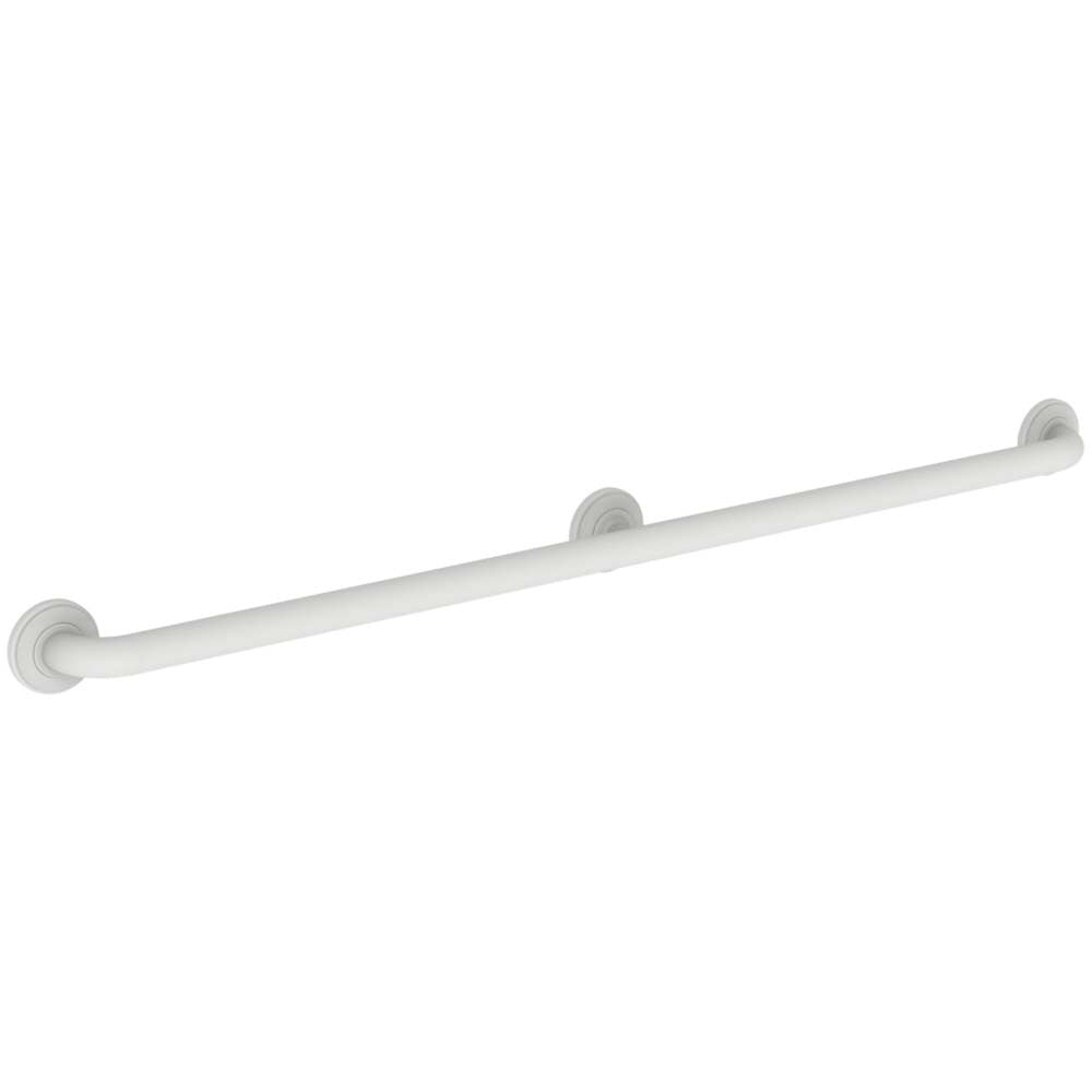 Sutton 42" Grab Bar With Three Post Design