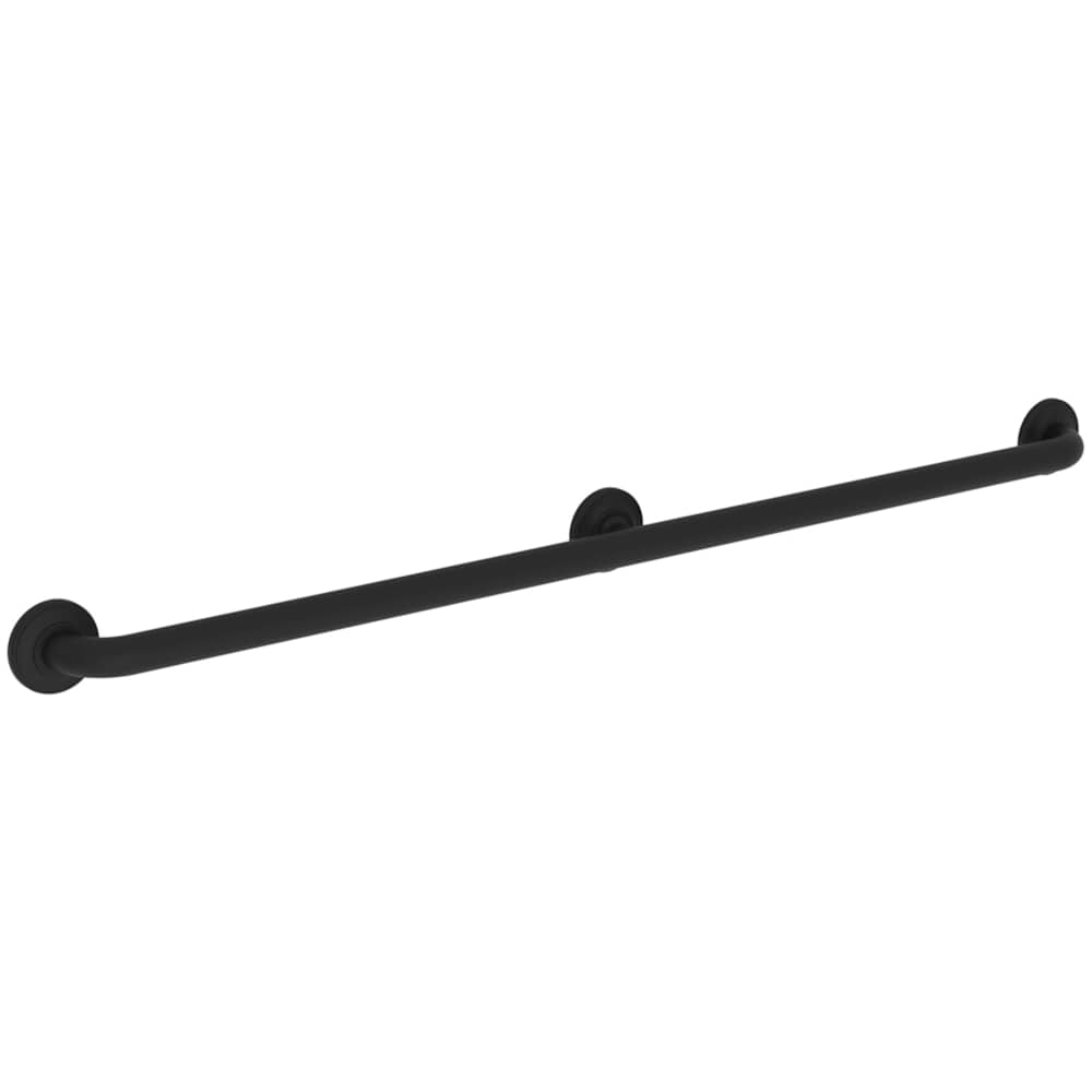 Sutton 42" Grab Bar With Three Post Design