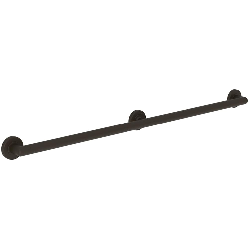 Priya 42" Grab Bar With Three Post Design