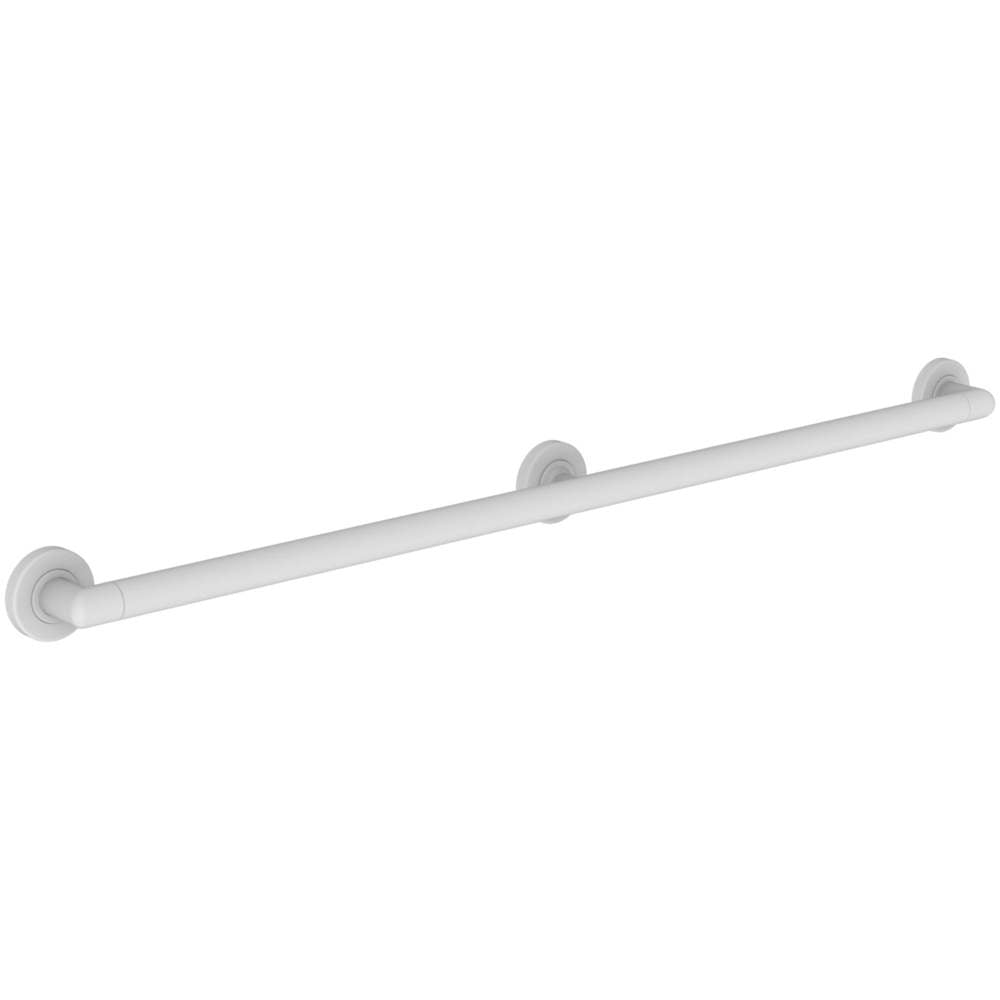 Priya 42" Grab Bar With Three Post Design