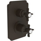 Oil Rubbed Bronze