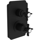 Flat Black