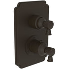 Oil Rubbed Bronze