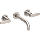 Satin Nickel