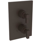 Oil Rubbed Bronze