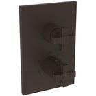 Oil Rubbed Bronze