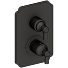Flat Black