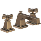 Antique Brass