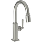 Satin Nickel