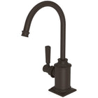 Oil Rubbed Bronze