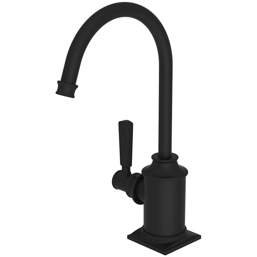Adams 1.5 GPM Hot Water Dispenser