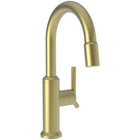 Satin Brass