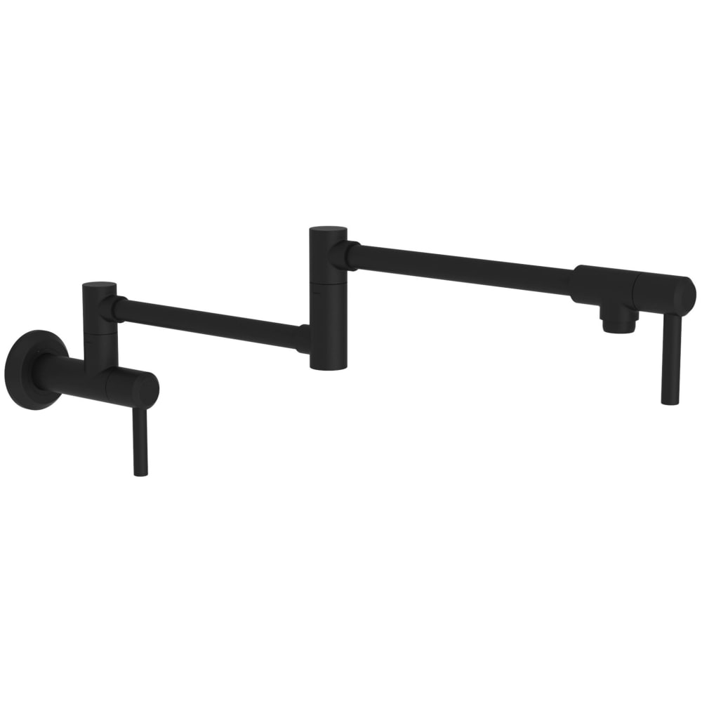 Jeter 4.5 GPM Wall Mounted Single Hole Pot Filler