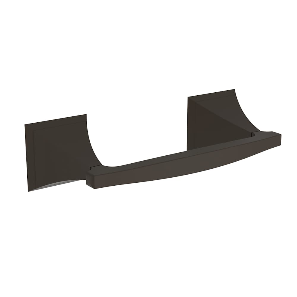 Joffrey Wall Mounted Toilet Paper Holder With Concealed Screws And Secure Mounting Assembly