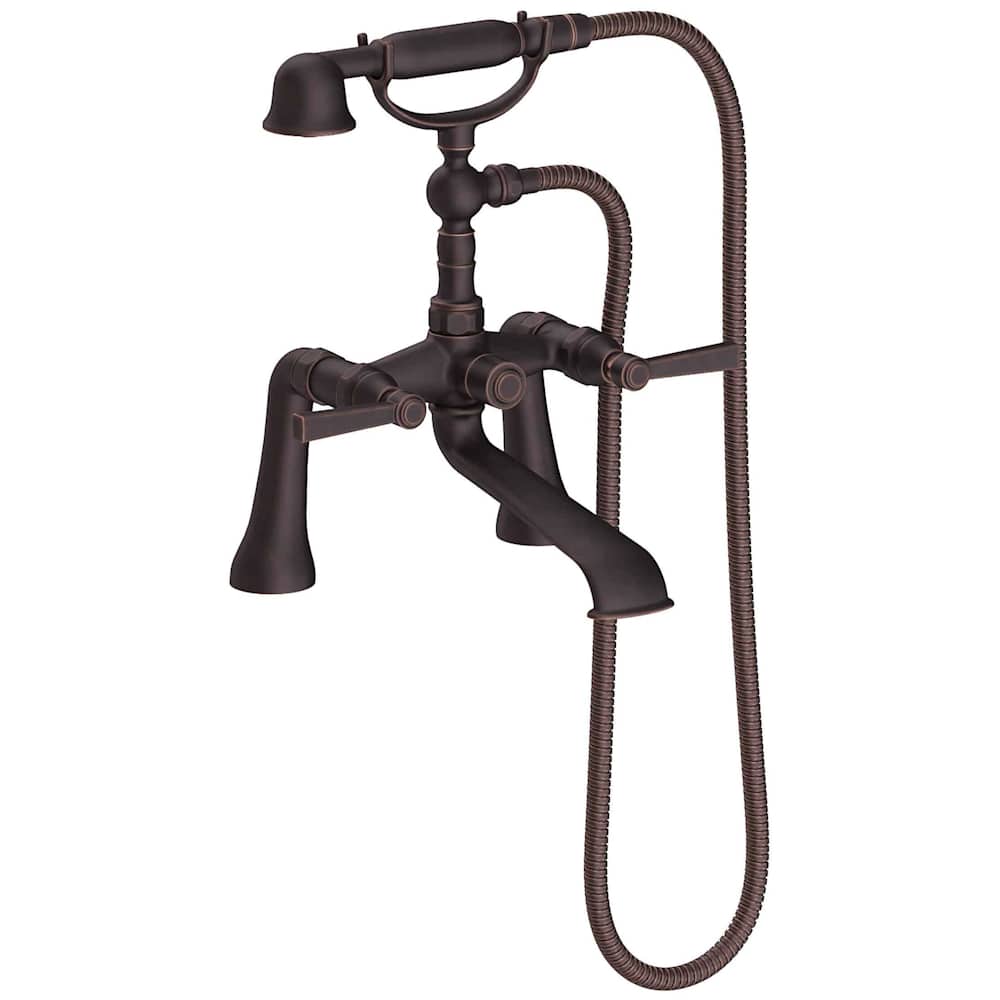 Astor Tub Filler - Includes Hand Shower