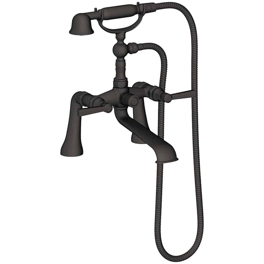 Astor Tub Filler - Includes Hand Shower