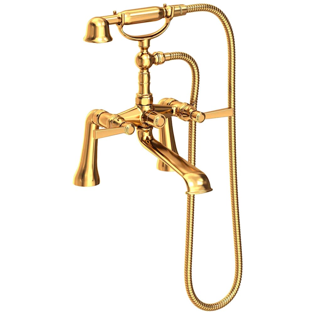 Astor Tub Filler - Includes Hand Shower