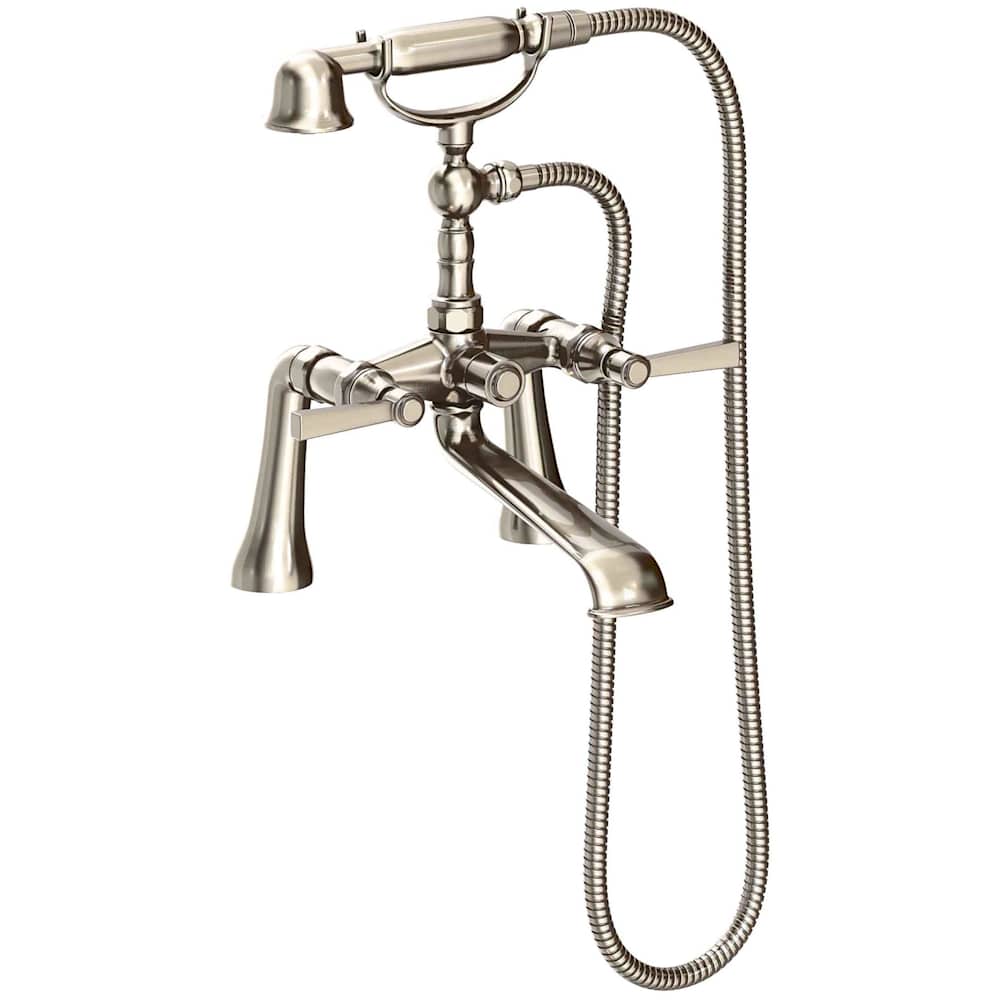 Astor Tub Filler - Includes Hand Shower