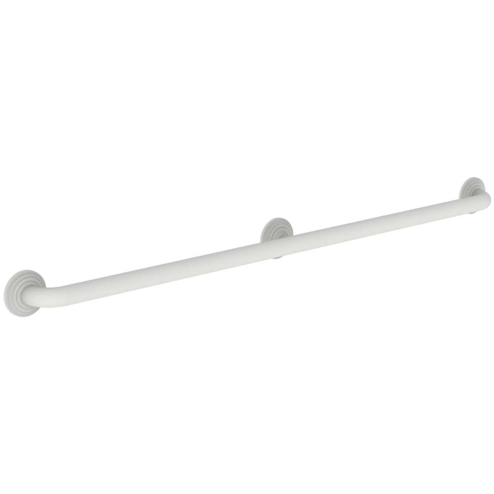 Astor 42" Grab Bar With Three Post Design