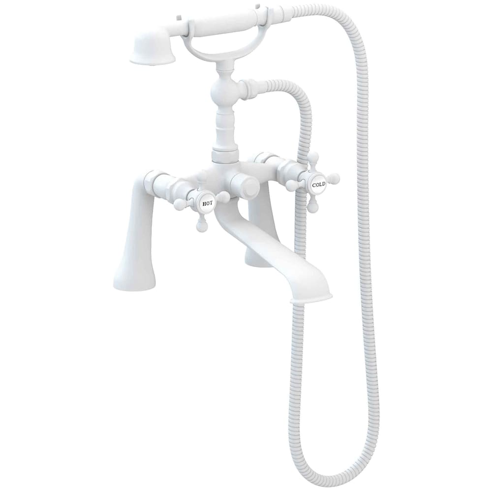 Astor Tub Filler - Includes Hand Shower