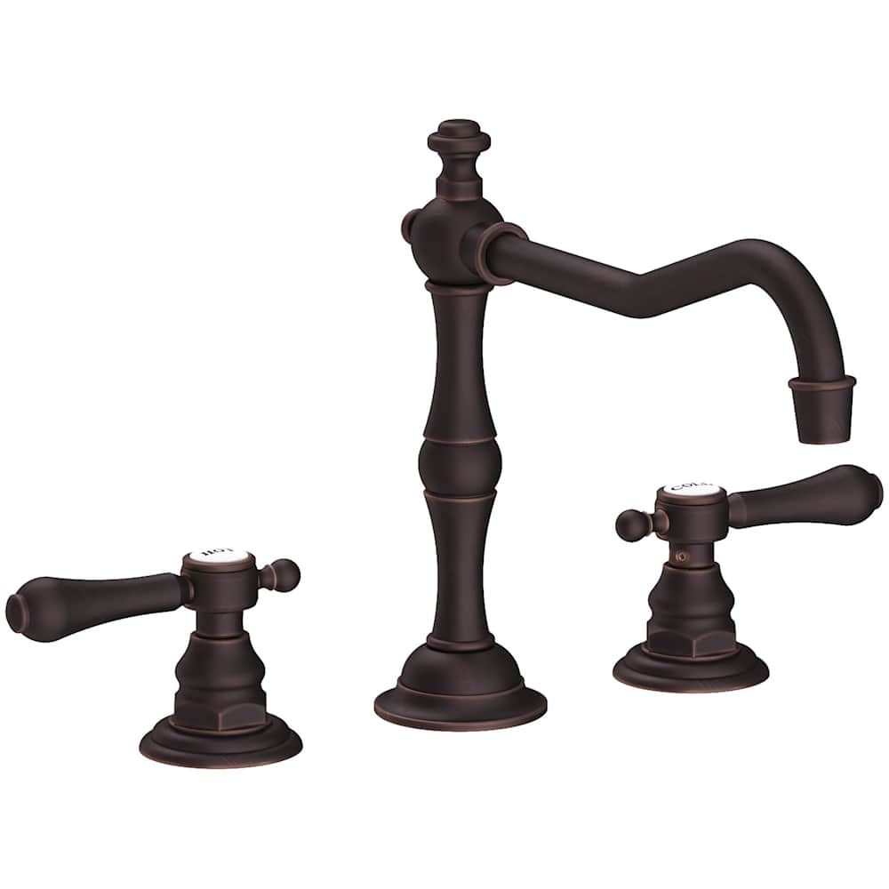 Chesterfield 1.8 GPM Widespread Kitchen Faucet