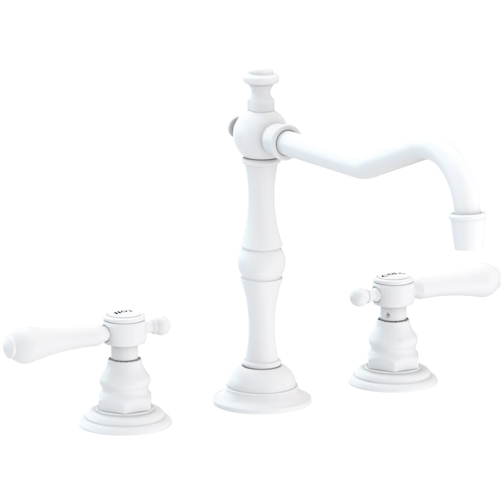 Chesterfield 1.8 GPM Widespread Kitchen Faucet