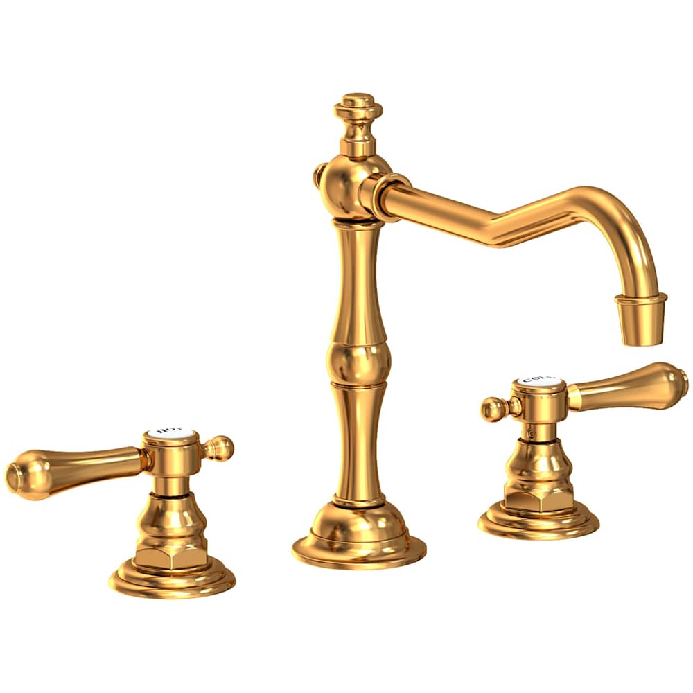 Chesterfield 1.8 GPM Widespread Kitchen Faucet