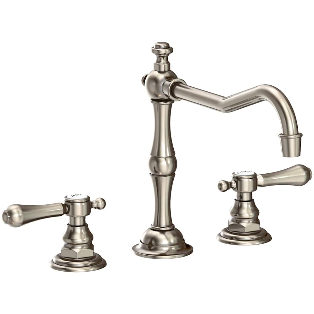 Chesterfield 1.8 GPM Widespread Kitchen Faucet
