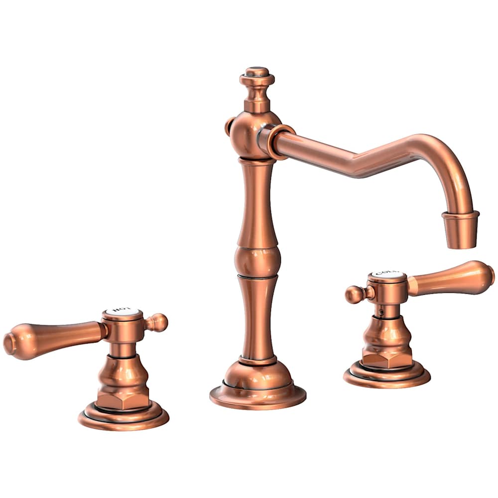 Chesterfield 1.8 GPM Widespread Kitchen Faucet