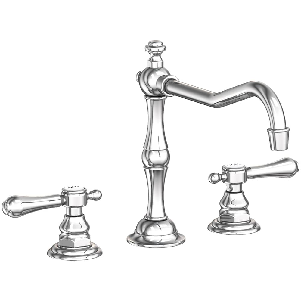 Chesterfield 1.8 GPM Widespread Kitchen Faucet
