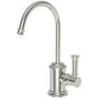 Polished Nickel