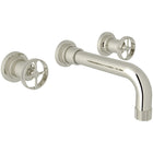Polished Nickel