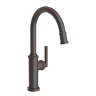 Oil Rubbed Bronze
