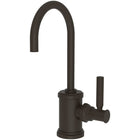 Oil Rubbed Bronze
