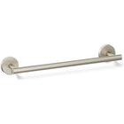 Vibrant Brushed Nickel