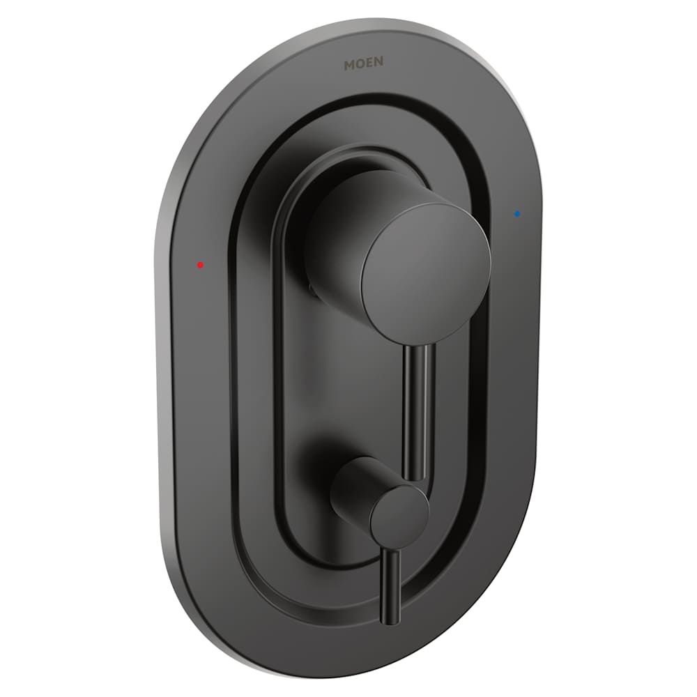 Moen Arbor Pull-Down High Arc Kitchen Faucet with MotionSense™, Power Clean™, and Reflex™ Technology - Includes Escutcheon Plate Matte Black
