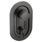 Matte Black