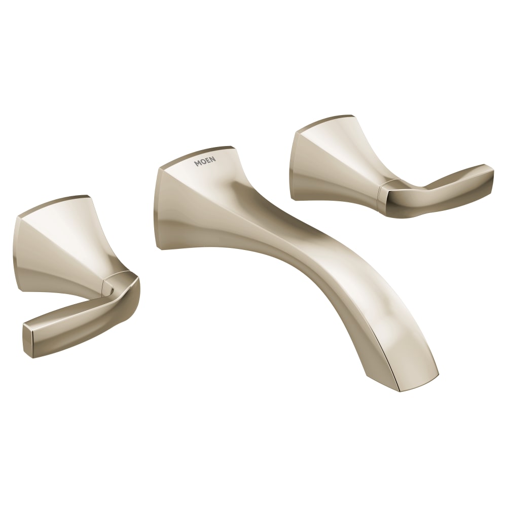 Moen 3-Series Elongated Soft Close Bidet Seat Biscuit