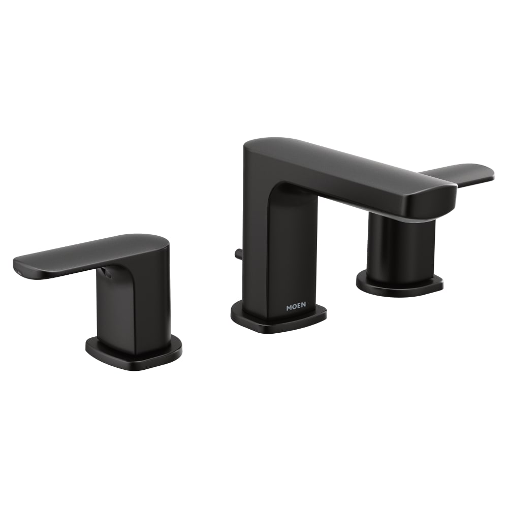 Moen 3-Series 1 GPF One Piece Elongated Chair Height Toilet with Auto/Remote Flush - Bidet Seat Included White