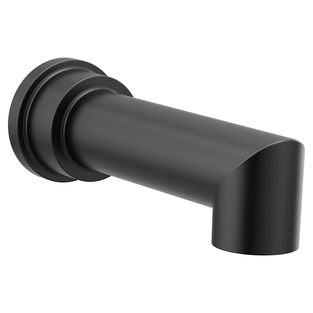Moen Wall Mount Spout Kit Chrome