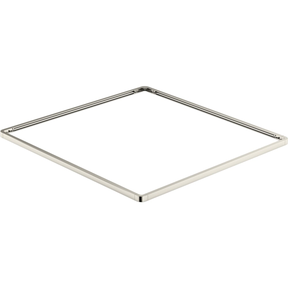 Real Rain Overhead Panel Trim