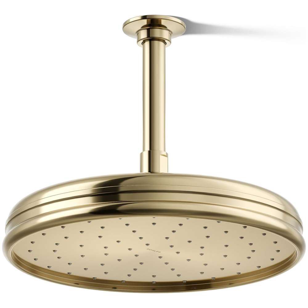1.75 GPM Single Function Shower Head