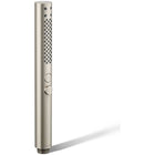 Vibrant Brushed Nickel