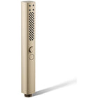 Vibrant Brushed Bronze