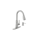 Spot Resist Stainless