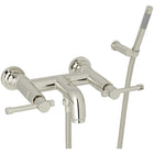 Polished Nickel