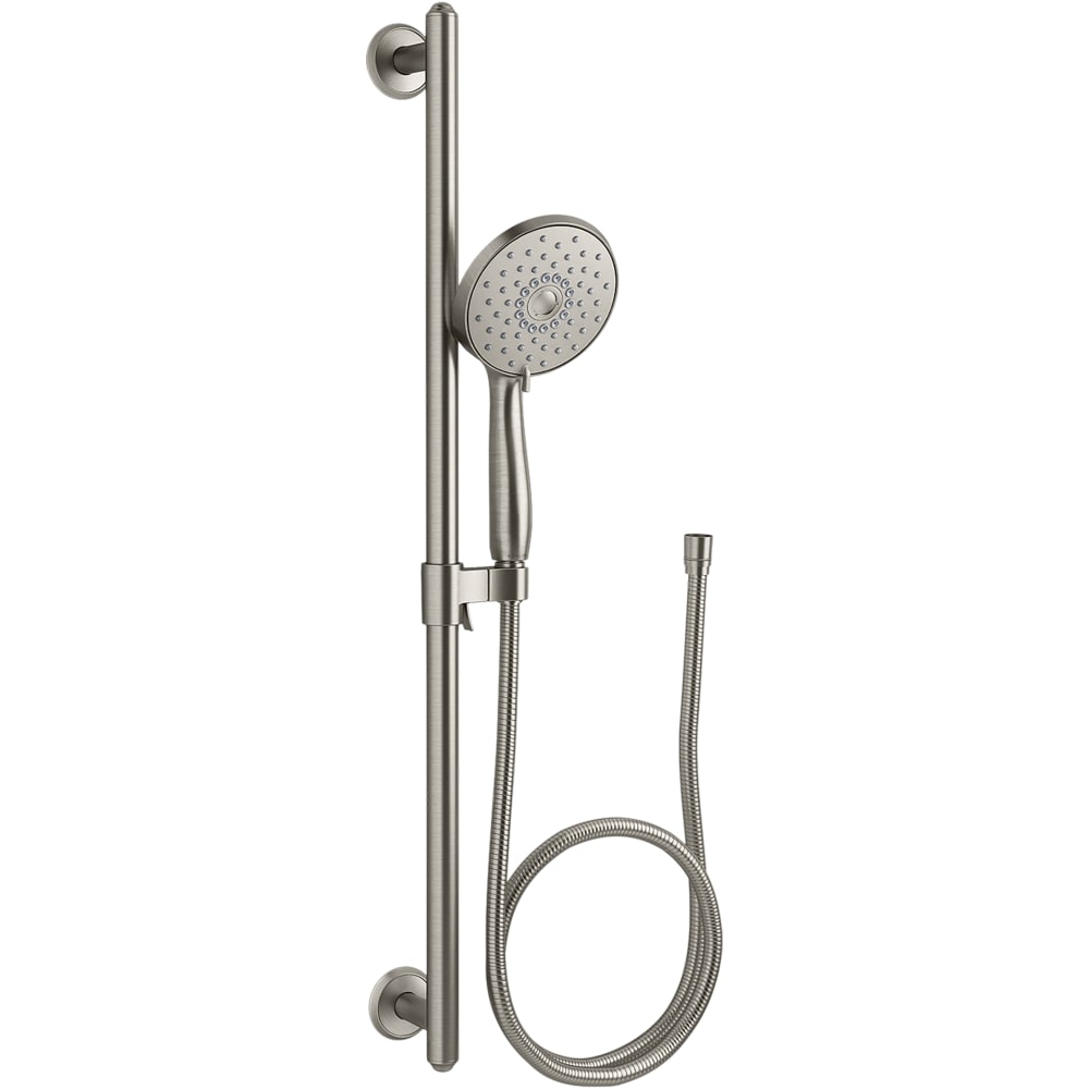 Forte 1.75 GPM Multi Function Hand Shower
