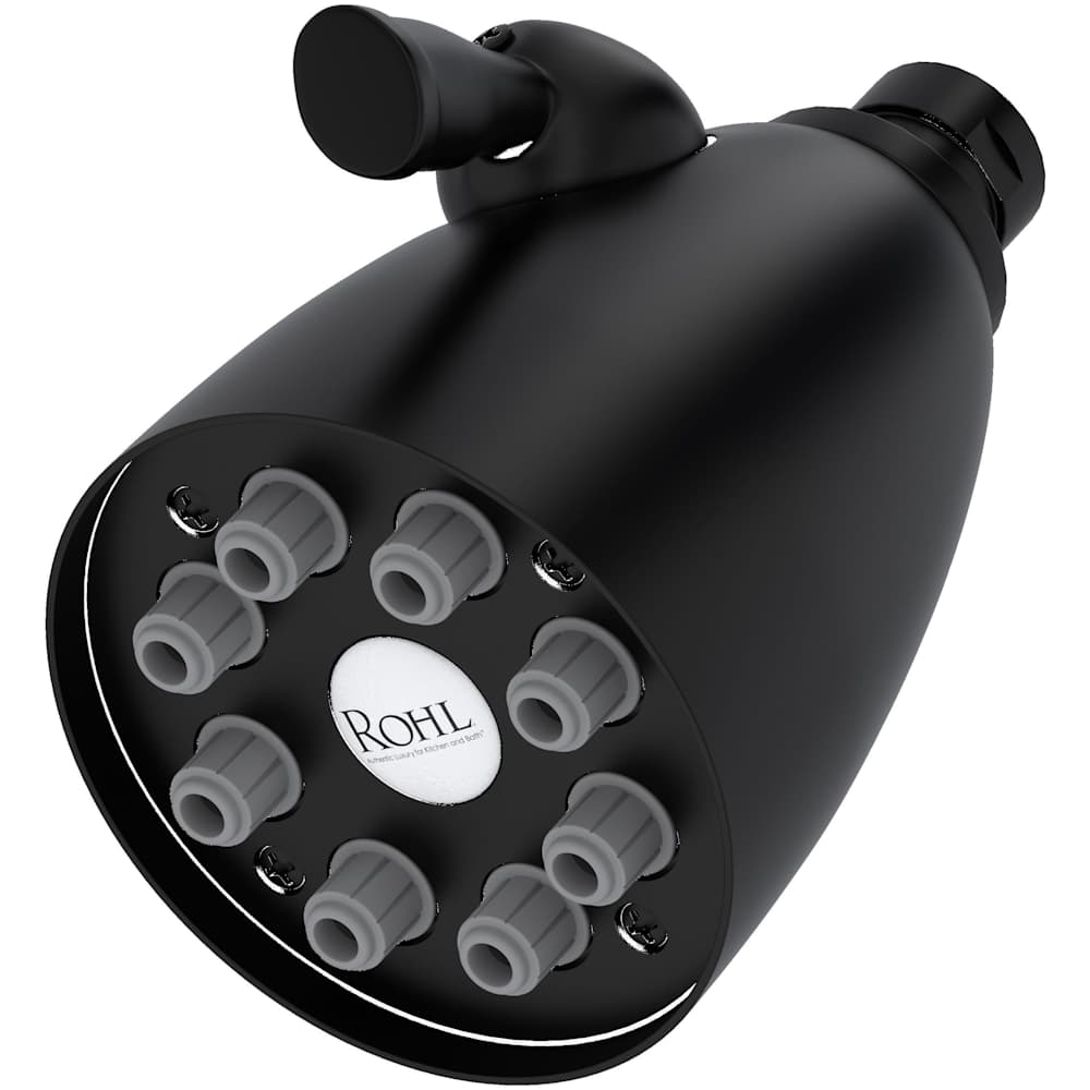 Calliano 1.8 GPM Multi Function Shower Head
